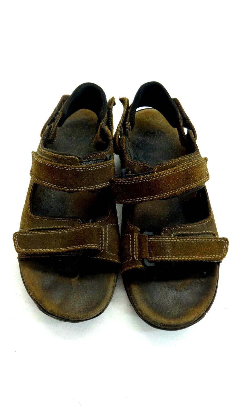 dunham sandals